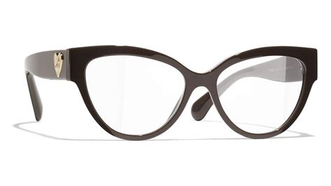 Chanel 3436 1704 Glasses .